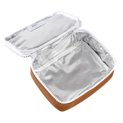 Trousse à gouter isotherme Faro NIGHT BLUE