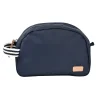 Trousse de toilette Bleu marine