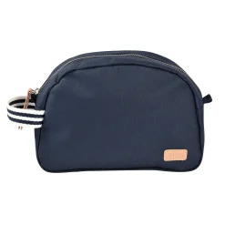 Trousse de toilette Bleu marine