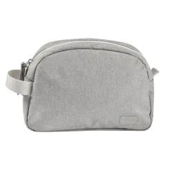 Trousse de toilette Gris chiné