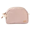 Trousse de toilette Rose poudré