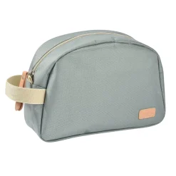 Trousse de toilette Vert sauge
