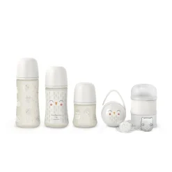 Welcome Baby Set
