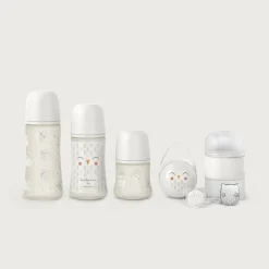 Welcome Baby Set